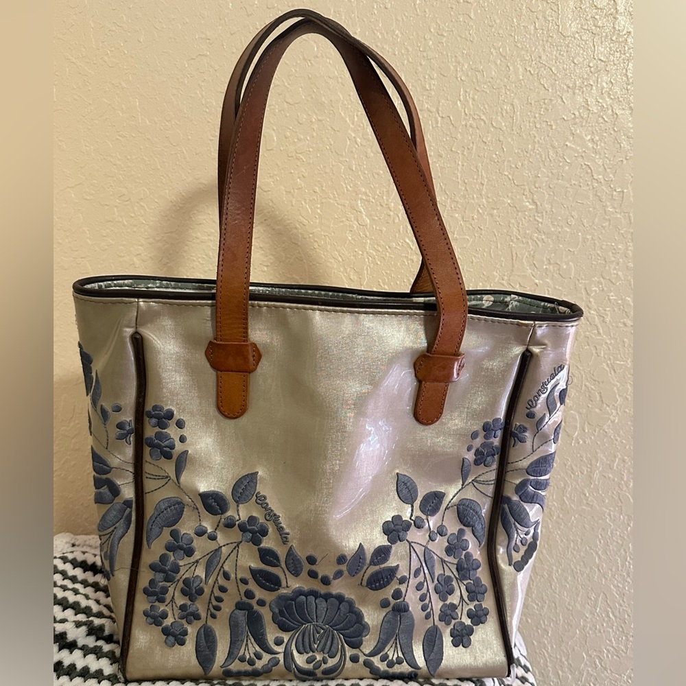 Consuela Tote